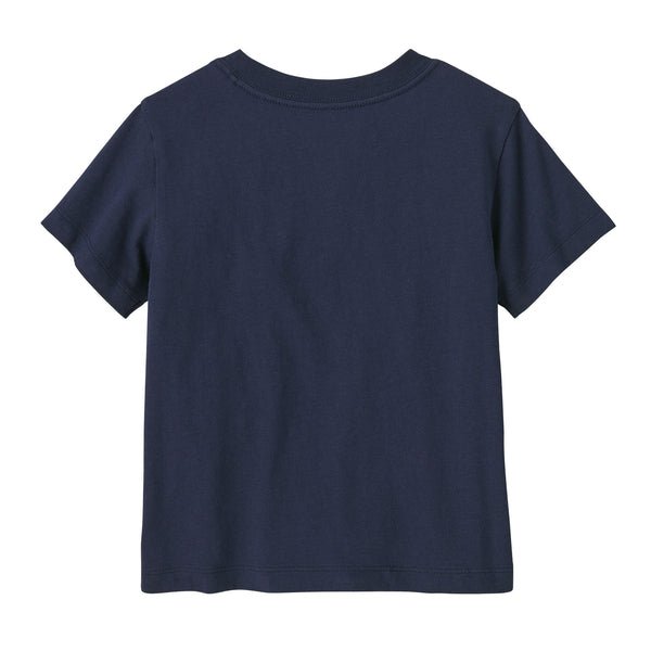 Patagonia Baby Graphic T-Shirt - Quest Outdoors