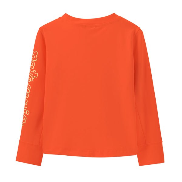 Patagonia Baby Long - Sleeved Capilene® Silkweight T-Shirt - Quest Outdoors