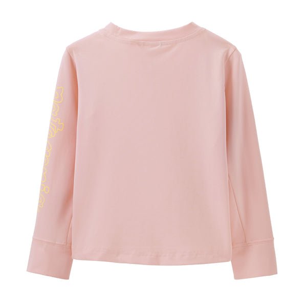 Patagonia Baby Long - Sleeved Capilene® Silkweight T-Shirt - Quest Outdoors