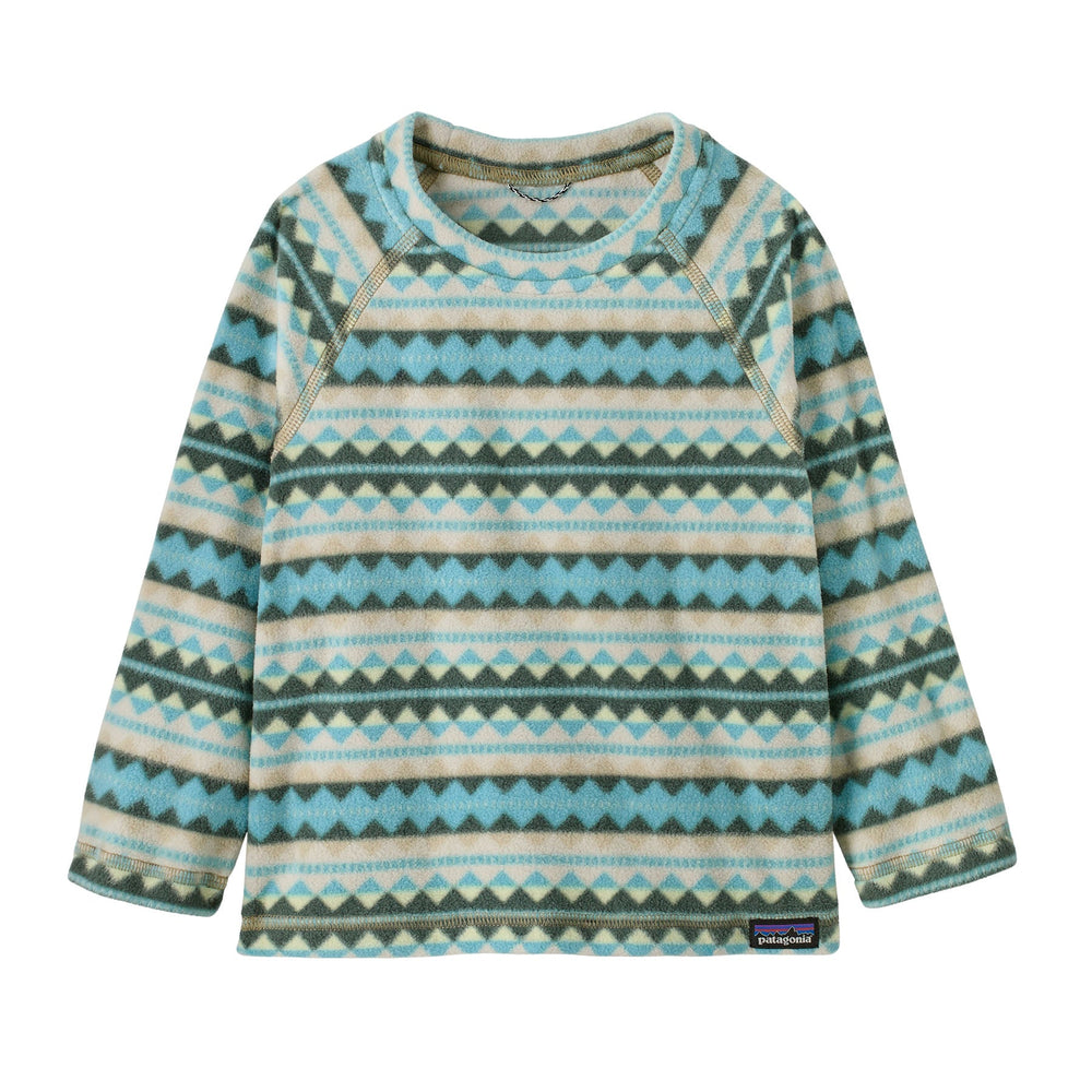 Patagonia Baby Micro D Crew - Quest Outdoors