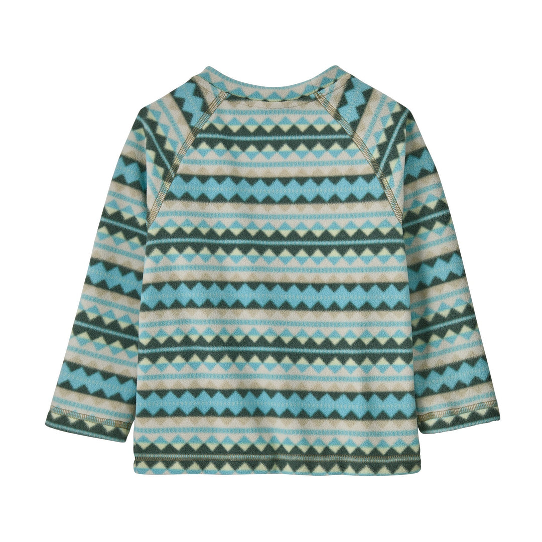 Patagonia Baby Micro D Crew - Quest Outdoors