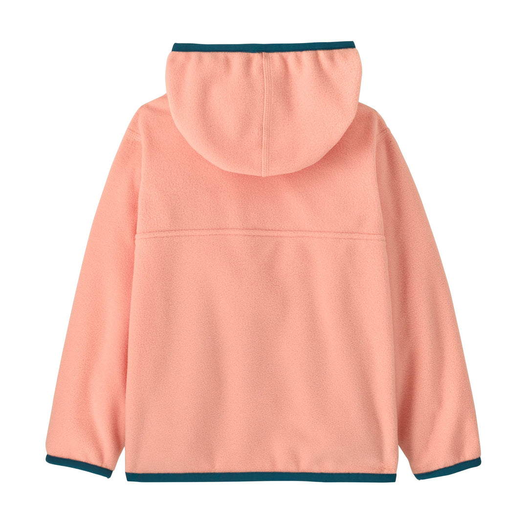 Patagonia Baby Micro D Snap-T Jacket - Quest Outdoors