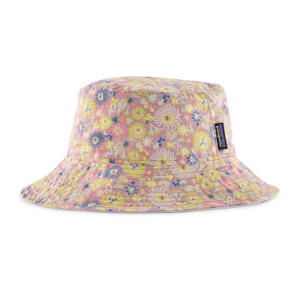Patagonia Baby Sun Bucket Hat - Quest Outdoors