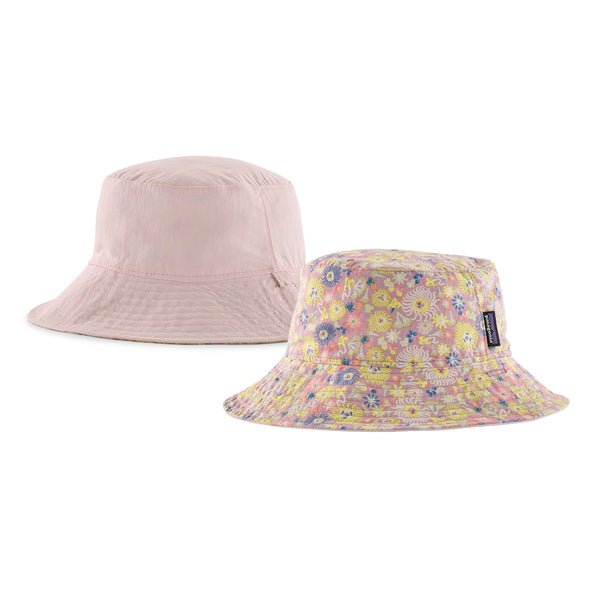 Patagonia Baby Sun Bucket Hat - Quest Outdoors