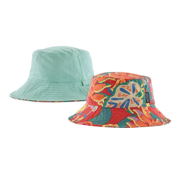 Patagonia Baby Sun Bucket Hat - Quest Outdoors