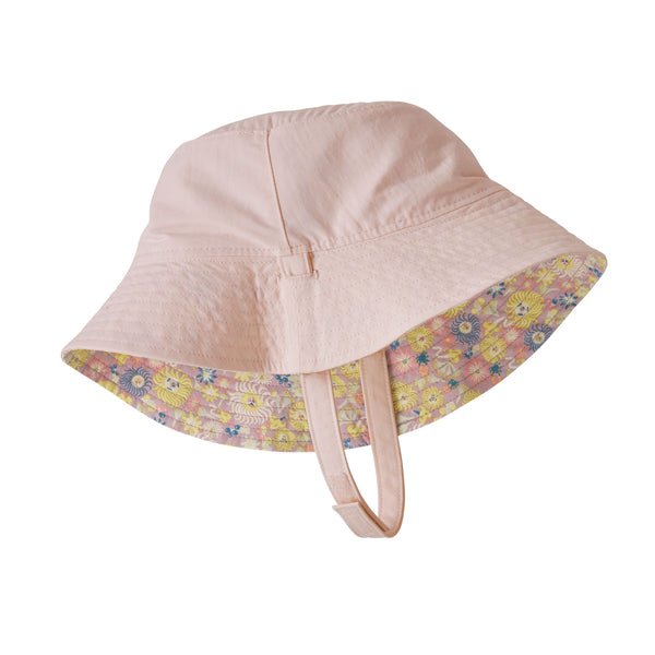 Patagonia Baby Sun Bucket Hat - Quest Outdoors