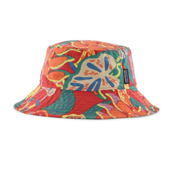 Patagonia Baby Sun Bucket Hat - Quest Outdoors