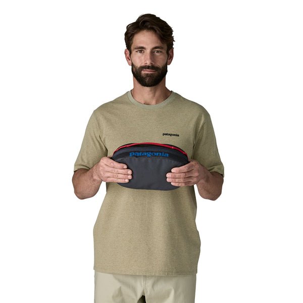 Patagonia Black Hole Cube 3L - Quest Outdoors