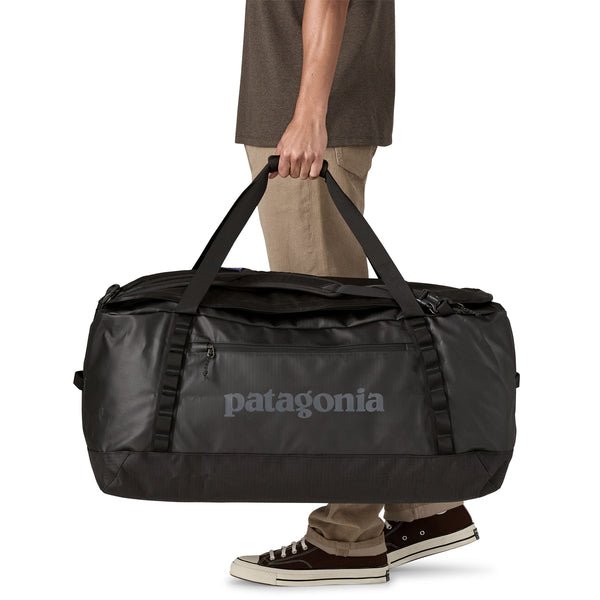 Patagonia Black Hole Duffel 100L - Quest Outdoors