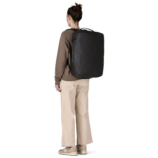 Patagonia Black Hole Duffel 40L - Quest Outdoors
