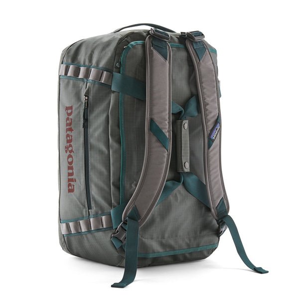 Patagonia Black Hole Duffel 40L - Quest Outdoors