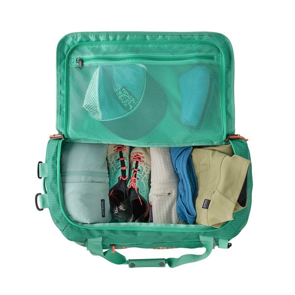 Patagonia Black Hole Duffel 40L - Quest Outdoors