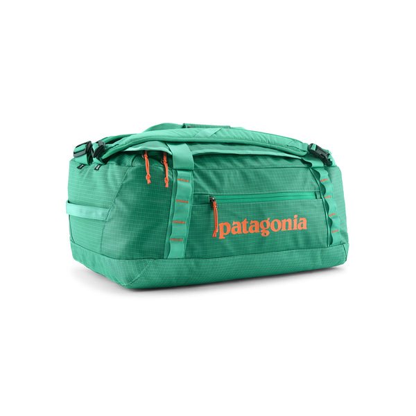 Patagonia Black Hole Duffel 40L - Quest Outdoors