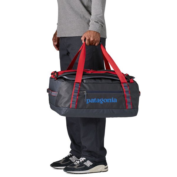 Patagonia Black Hole Duffel 40L - Quest Outdoors