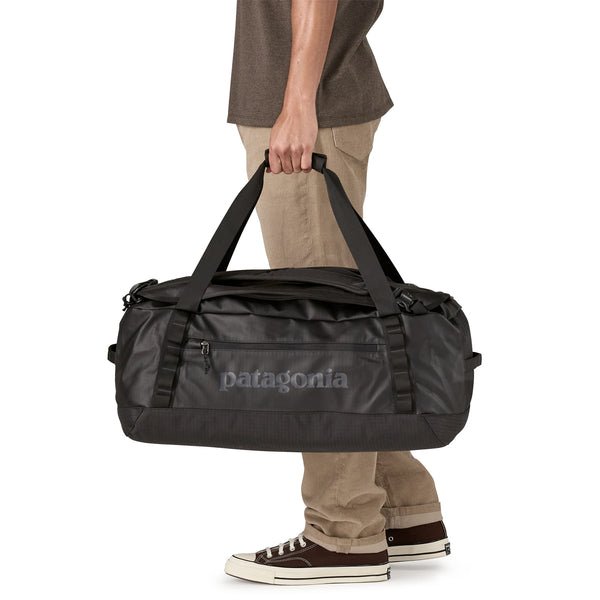Patagonia Black Hole Duffel 55L - Quest Outdoors