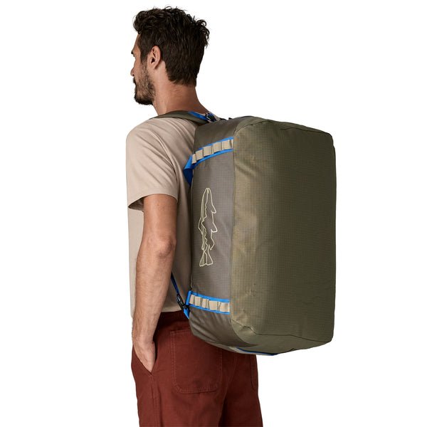 Patagonia Black Hole Duffel 55L - Quest Outdoors