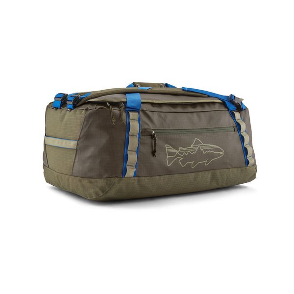 Patagonia Black Hole Duffel 55L - Quest Outdoors