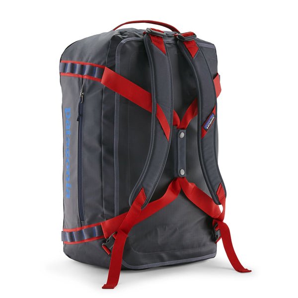 Patagonia Black Hole Duffel 55L - Quest Outdoors