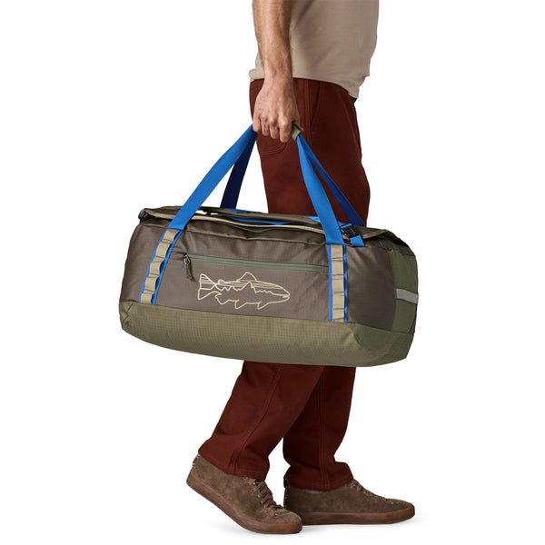 Patagonia Black Hole Duffel 55L - Quest Outdoors