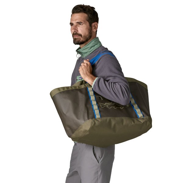 Patagonia Black Hole Gear Tote - Quest Outdoors