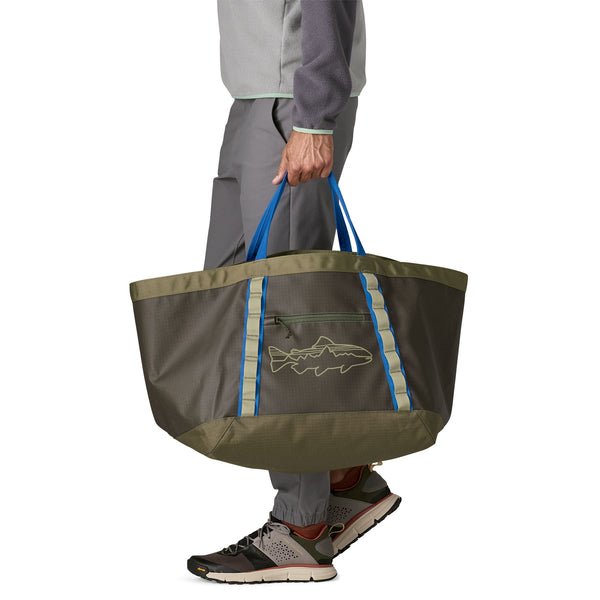 Patagonia Black Hole Gear Tote - Quest Outdoors