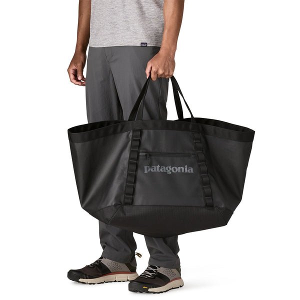 Patagonia Black Hole Gear Tote - Quest Outdoors
