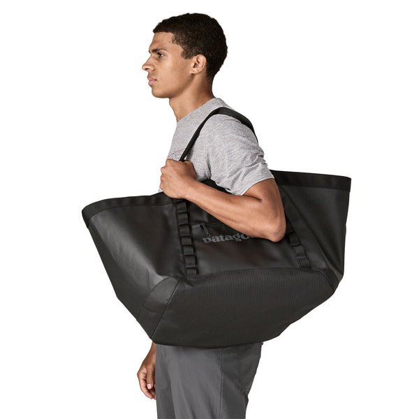 Patagonia Black Hole Gear Tote - Quest Outdoors