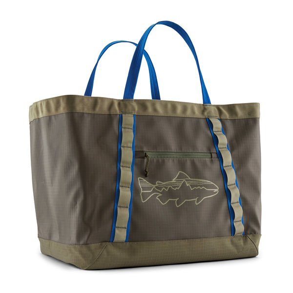 Patagonia Black Hole Gear Tote - Quest Outdoors