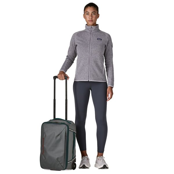 Patagonia Black Hole MLC Wheelie - Quest Outdoors