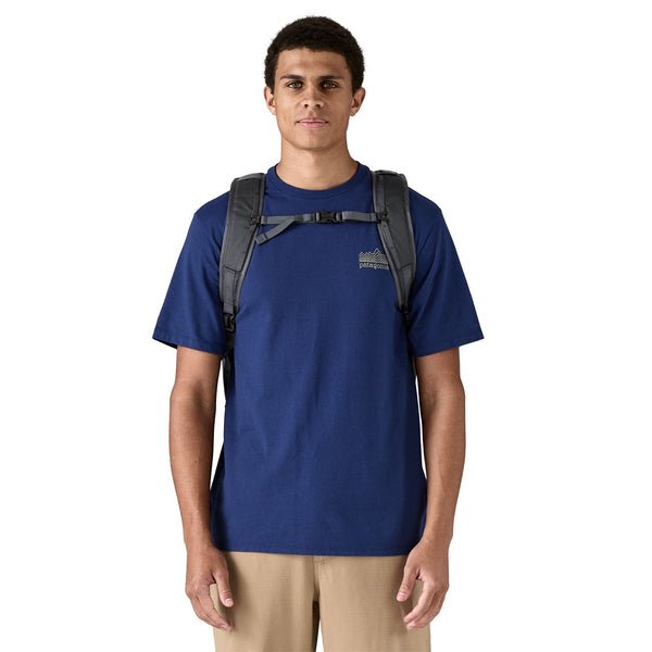 Patagonia Black Hole MLC Wheelie - Quest Outdoors