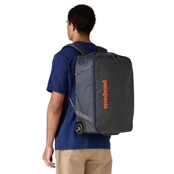 Patagonia Black Hole MLC Wheelie - Quest Outdoors