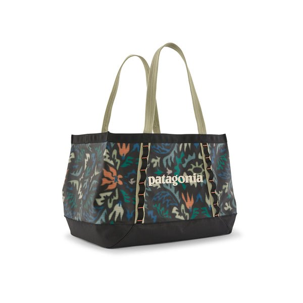 Patagonia Black Hole Tote 25L - Quest Outdoors