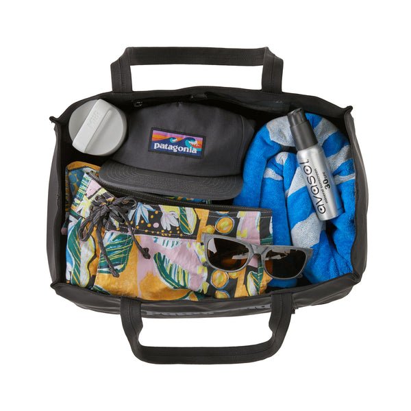 Patagonia Black Hole Tote 25L - Quest Outdoors