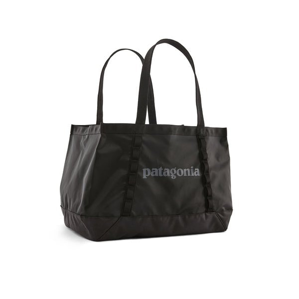 Patagonia Black Hole Tote 25L - Quest Outdoors