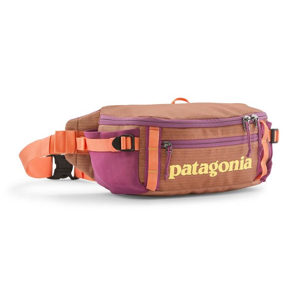 Patagonia Black Hole Waist Pack 5L - Quest Outdoors