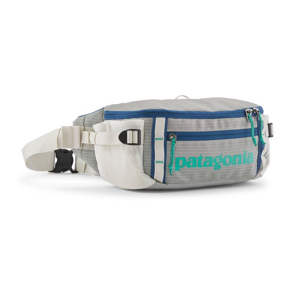 Patagonia Black Hole Waist Pack 5L - Quest Outdoors