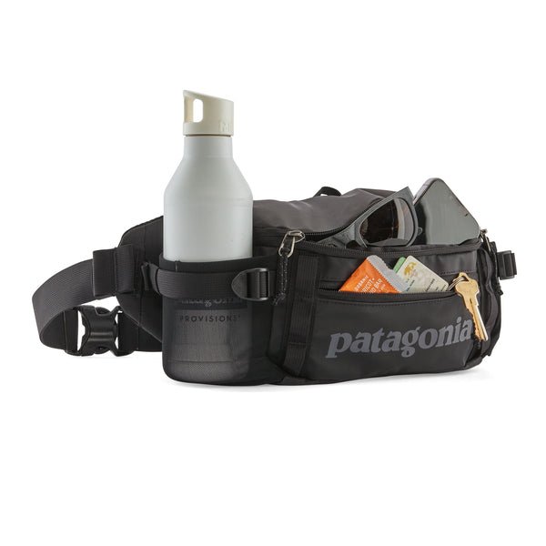 Patagonia Black Hole Waist Pack 5L - Quest Outdoors