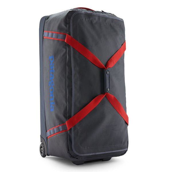 Patagonia Black Hole Wheeled Duffel 100L - Quest Outdoors