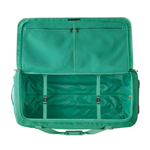 Patagonia Black Hole Wheeled Duffel 100L - Quest Outdoors