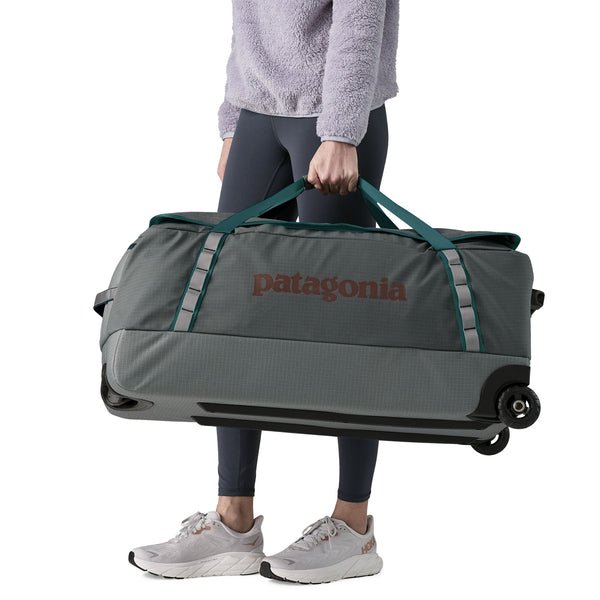 Patagonia Black Hole Wheeled Duffel 100L - Quest Outdoors