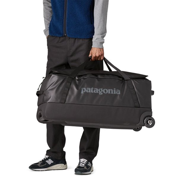 Patagonia Black Hole Wheeled Duffel 100L - Quest Outdoors