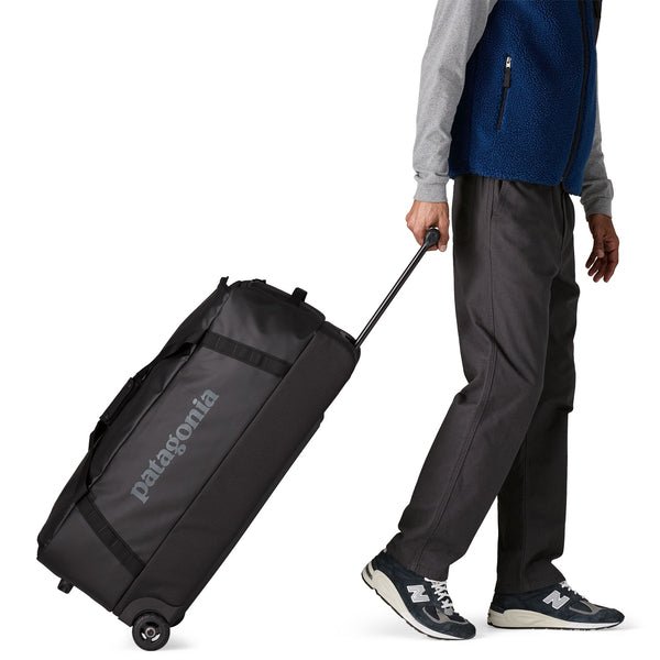 Patagonia Black Hole Wheeled Duffel 100L - Quest Outdoors