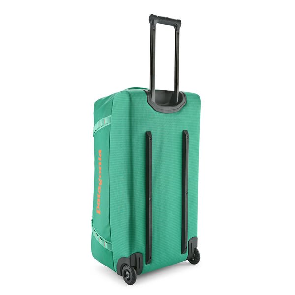 Patagonia Black Hole Wheeled Duffel 100L - Quest Outdoors