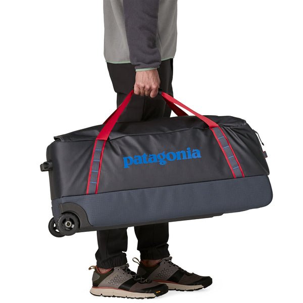 Patagonia Black Hole Wheeled Duffel 100L - Quest Outdoors