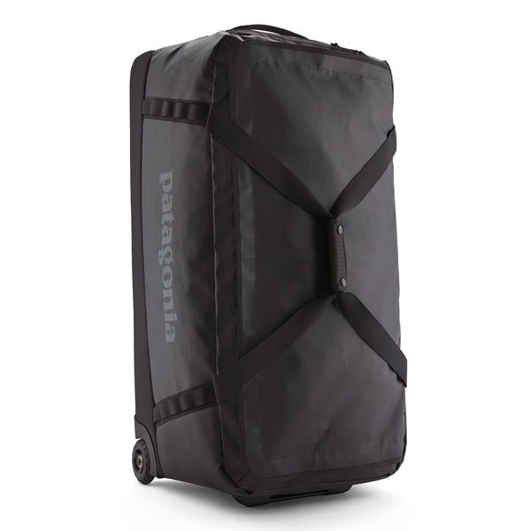 Patagonia Black Hole Wheeled Duffel 100L - Quest Outdoors