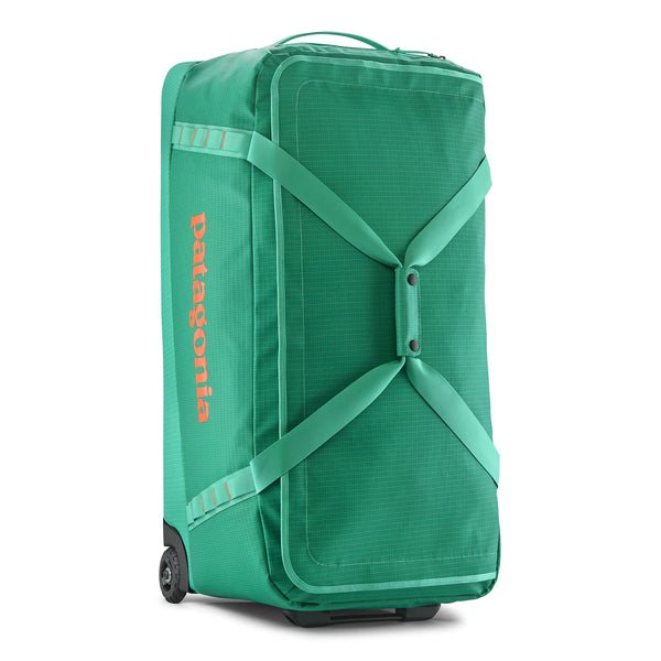 Patagonia Black Hole Wheeled Duffel 100L - Quest Outdoors