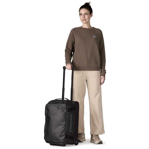 Patagonia Black Hole Wheeled Duffel 40L - Quest Outdoors