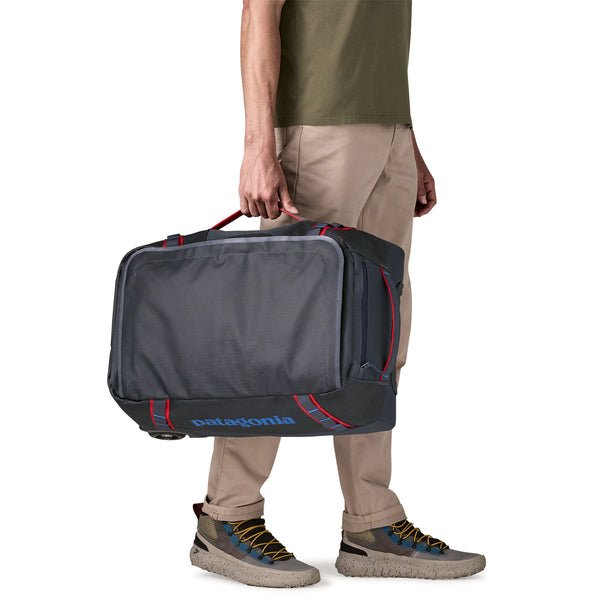 Patagonia Black Hole Wheeled Duffel 40L - Quest Outdoors