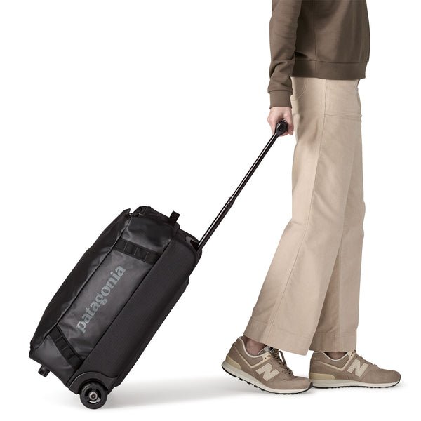 Patagonia Black Hole Wheeled Duffel 40L - Quest Outdoors