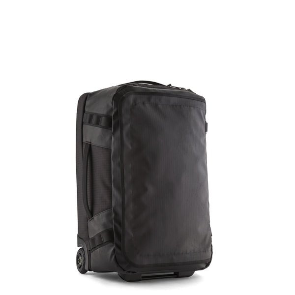 Patagonia Black Hole Wheeled Duffel 40L - Quest Outdoors